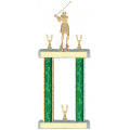 Trophies - #Golfer Style F Trophy - Female